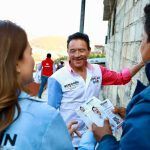 100 calles en 100 días propone Benjamín Rico para Pachuca