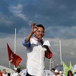 Pachuca será gobernado por un hombre con experiencia: Benjamín Rico