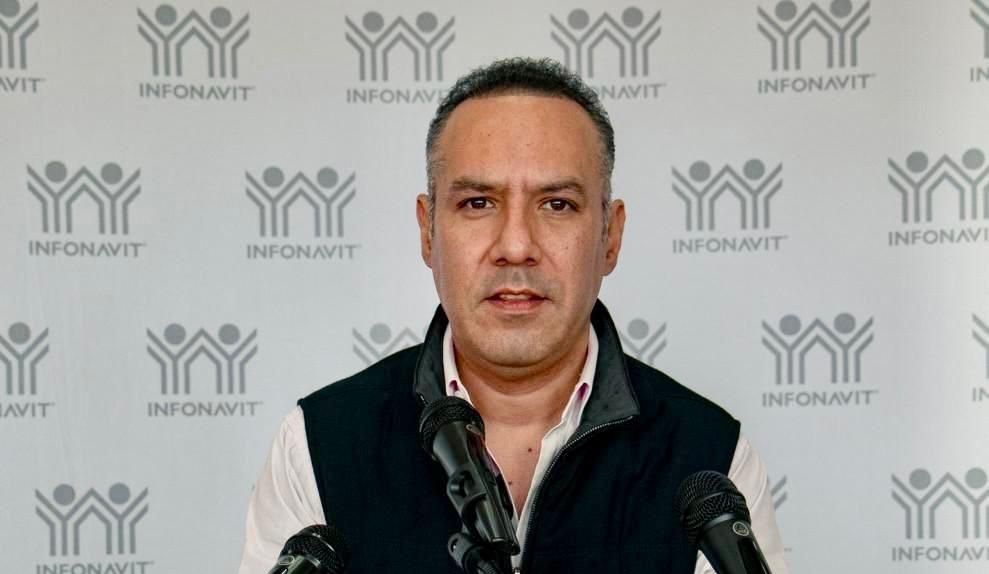 Destaca Canek Vázquez creación de fondo pensiones