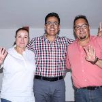 Mineral de la Reforma lo recibiremos hecho pedazos: Lalo Medécigo