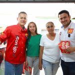 Se posiciona Adolfo Pontigo como la opción más sólida y confiable para representar Pachuca