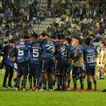 Tuzos y América: definidos días y horarios para cuartos de final