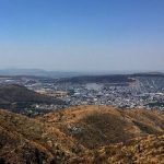 Se mantiene Pachuca con sequía extrema; 55 municipios, excepcional
