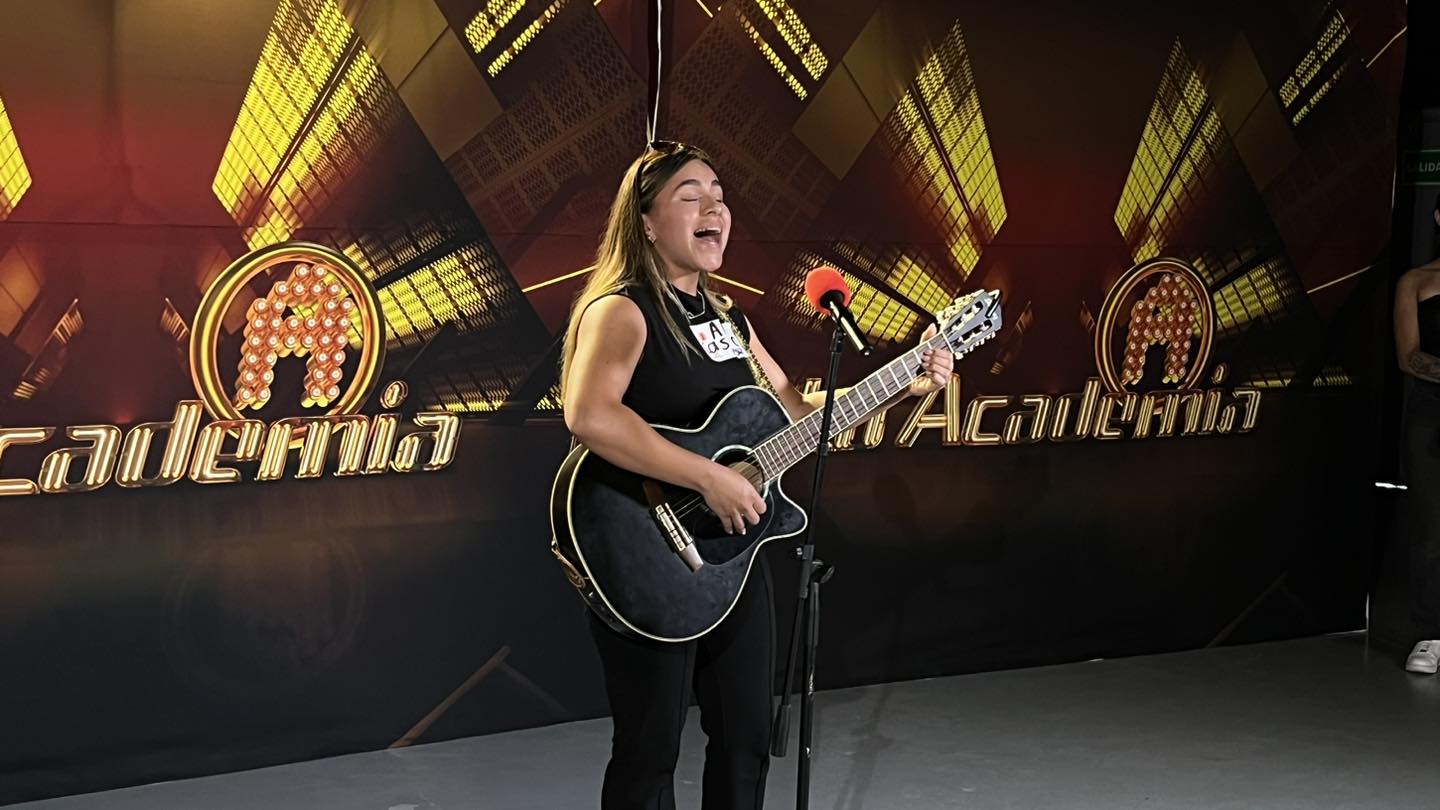 ¿Te gustaría estar en La Academia? Habrá casting en Pachuca