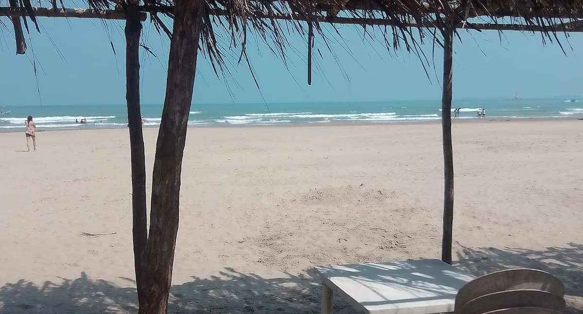 Piden ayuda para buscar cuerpo de joven de Pachuca ahogado en Tuxpan