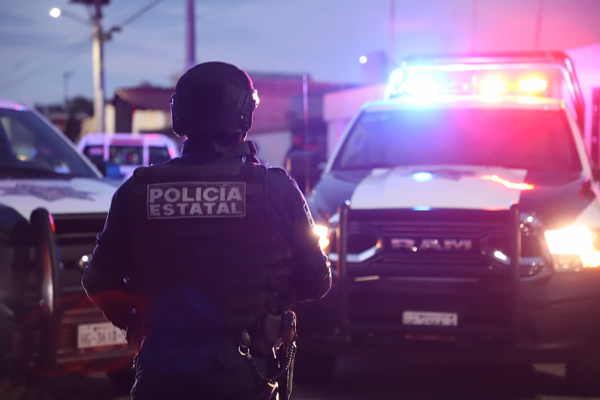 Hidalgo, entre las 10 entidades más pacíficas de México