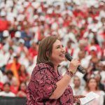 Xóchitl Gálvez cerrará campaña presidencial con evento en Hidalgo