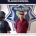 Detienen a una persona con arma, en Tlanchinol