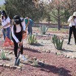 Celebrarán Día Mundial del Medio Ambiente en Parque Ecológico Cubitos