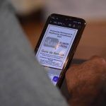 Cumplen más del 99 % de los servidores públicos con su declaración patrimonial