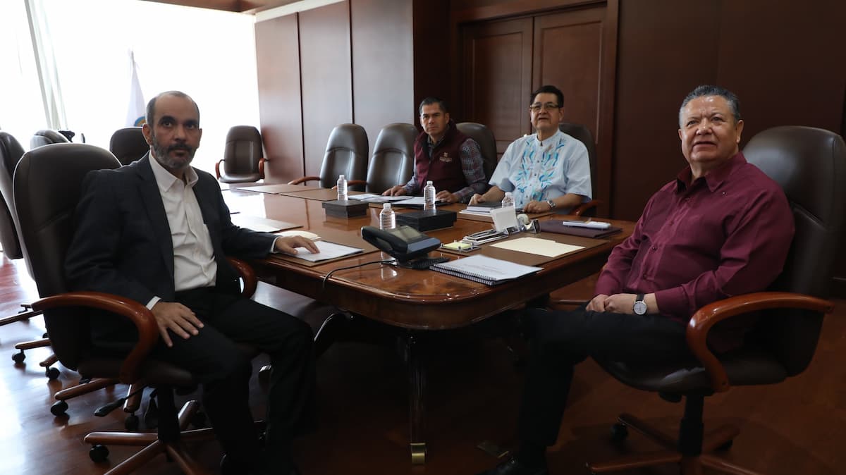Gobierno de Hidalgo reporta saldo blanco tras jornada electoral