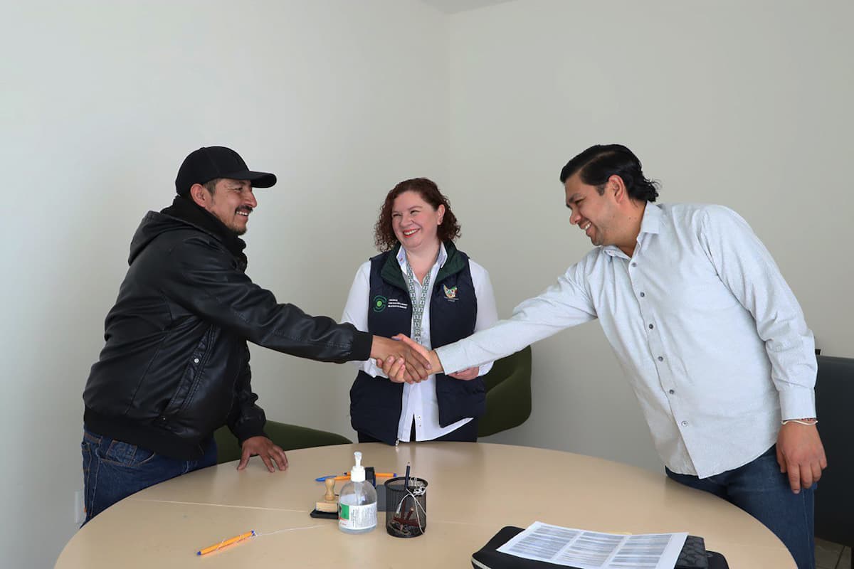 ¿Buscas trabajo? CCLEH tiene vacantes de conciliador en materia laboral