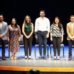 Inauguran en Hidalgo Semana de la Evaluación 2024