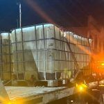 SSPH recupera más de 5 mil litros de hidrocarburo en Singuilucan 
