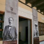 Conmemorarán el 156 Aniversario del Natalicio de Felipe Ángeles en casa museo