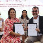 Arrancan trabajos para actualizar ley de cambio climático