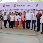 Realizó IHE taller para la incorporación del enfoque intercultural
