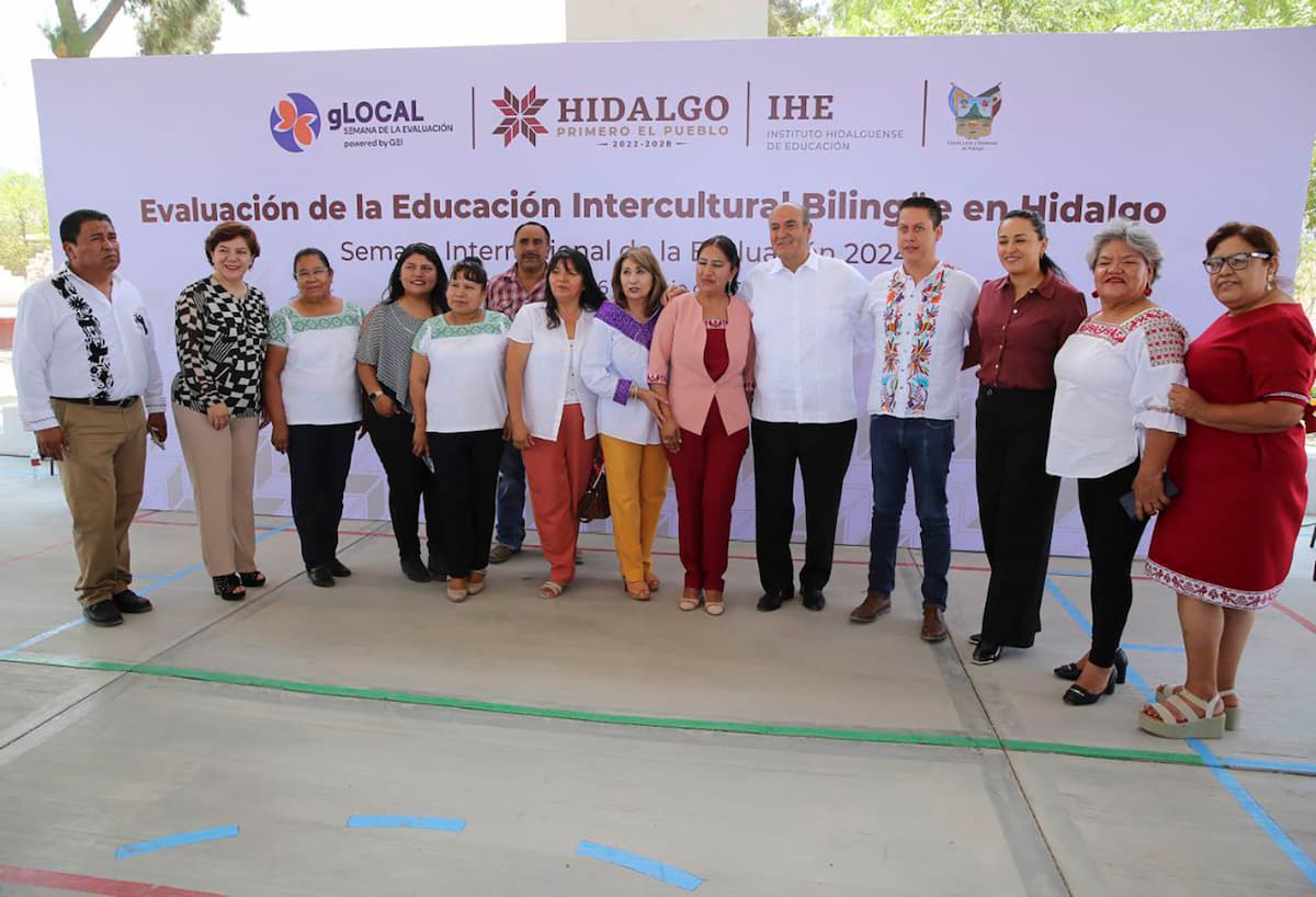 Realizó IHE taller para la incorporación del enfoque intercultural