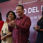 Reconoce Gobierno de Hidalgo a madres sindicalizadas