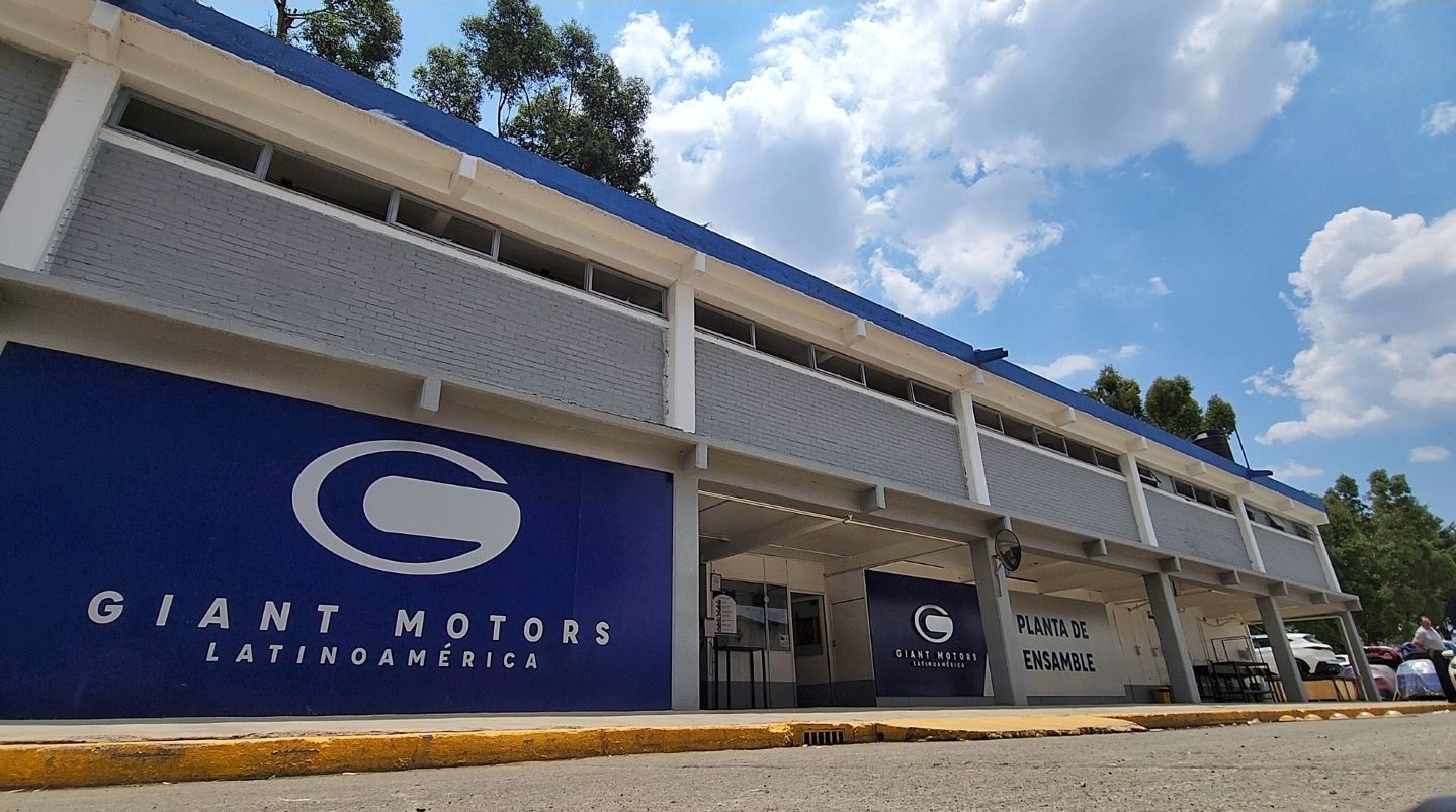 Crece actividad industrial en Hidalgo: segundo lugar nacional