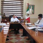 Presenta Gobierno de Hidalgo avances en materia de seguridad