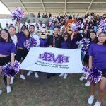 Primer Encuentro Regional Cultural y Deportivo de Universidades Tecnológicas y Politécnicas
