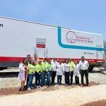 El Dr. Vagón: el tren de la salud llega a Hidalgo