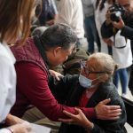 Prioridad del gobierno de Hidalgo atención a personas adultas mayores durante Ferias de Servicios