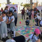 IHE realizó Jornada de Educación para la Salud en Primaria Elisa Acuña Rossetti de Pachuca