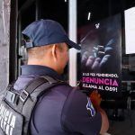 SSPH promueve el uso del número 089 en comercios y escuelas