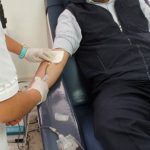 Buscan incrementar la donación de sangre en Hidalgo