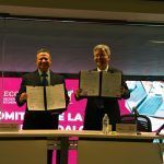 Gobierno de Hidalgo y la provincia de Hunan firman carta intención de hermanamiento 