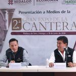 Anuncia Sedeco la segunda Gran Expo de la Cantera 2024