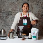 Barista promueve café hidalguense tras ganar premio