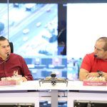 Hidalgo y Oaxaca generan lazos de cooperación en materia de seguridad