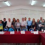 IHE presenta libro dirigido a docentes de las escuelas CONAFE