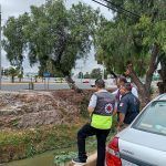 Gobierno de Hidalgo vigila avance de tormenta Alberto hacia la entidad