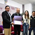 Inhide y UPP buscan alianzas para fortalecer el deporte en Hidalgo