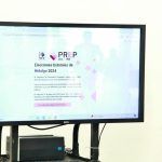 IEEH certifica inicio de operaciones del PREP Hidalgo 2024
