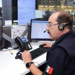 911 