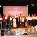 Sebiso entregó Premios “Hecho en Hidalgo 2024”