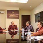 SIPDUS y SICT bachearán de manera conjunta red carretera federal