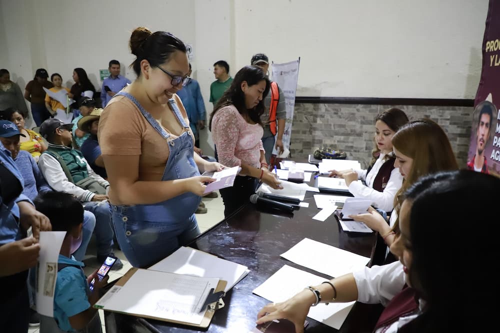 Beneficia STPSH a personas en procesos de especialidad para el trabajo