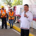 Impulsarán infraestructura pública de El Arenal con 25 mdp de inversión