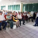 Realiza IHE encuentro demostrativo de experiencias pedagógicas de Primaria Indígena en Huejutla