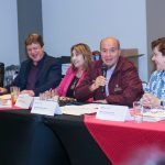 IHE realiza encuentro para impulsar educación inclusiva, equitativa y de calidad