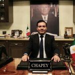 Cenhies continuará operando normalmente: Alejandro Chapey