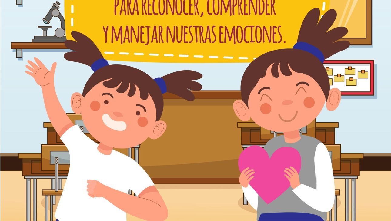 Inteligencia emocional