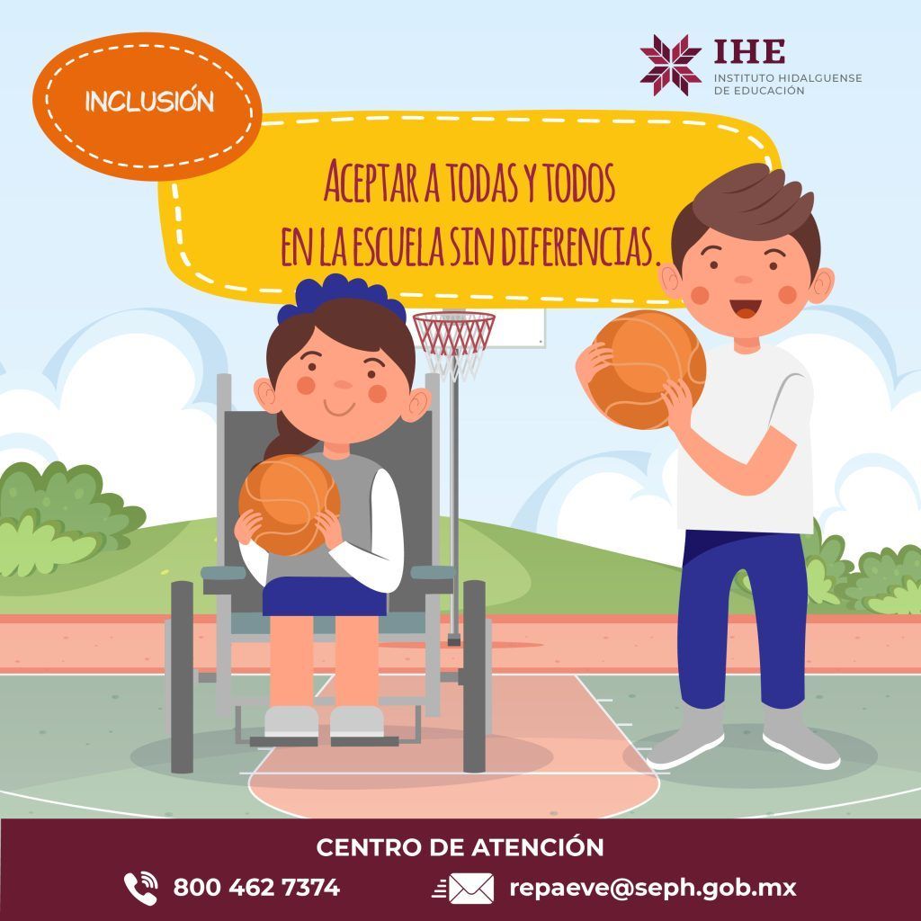Inclusión