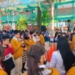 Impulsan estrategia para promover la sana convivencia en escuelas de Hidalgo